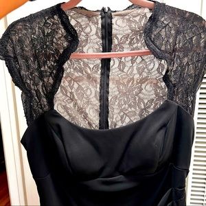 LBD perfect cocktail dress